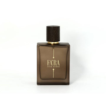 FA'RA London - Men -  Pour Homme - 100ml